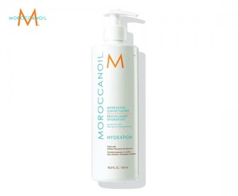 Moroccanoil 摩洛哥油保湿护发素 250毫升